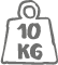 Zak van 10