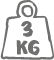 Zak van 3