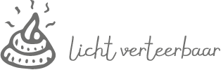 licht verteerbaar