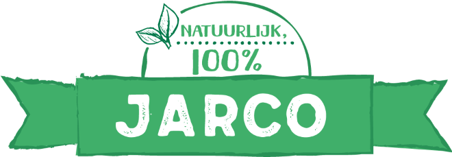 Saga Pamflet redactioneel Verkoopadressen van Jarco in Nederland