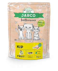 Natural Kat met vers vlees Kip Natural Kat met vers vlees Kip