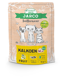 Natural Kat met vers vlees Kalkoen Natural Kat met vers vlees Kalkoen