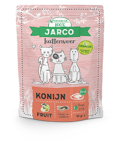 Natural Kat met vers vlees Konijn Natural Kat met vers vlees Konijn