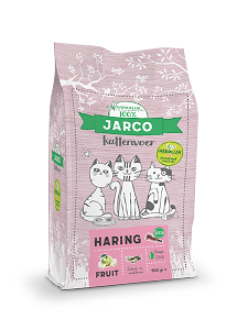 Natural Kat met verse vis Haring Natural Kat met verse vis Haring