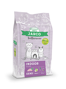 Natural Kat Indoor vers Natural Kat Indoor vers
