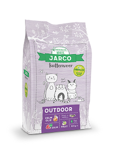 Natural Kat Outdoor vers Natural Kat Outdoor vers