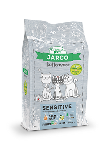 Natural Kat Sensitive vers Natural Kat Sensitive vers