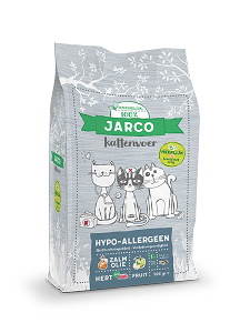 Natural Kat Hypoallergeen Vers Jarco