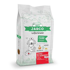 Veterinair Hypoallergeen H.R.D. Veterinair Hypoallergeen H.R.D.