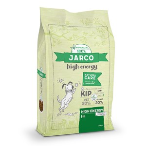 Natural High Energy Kip Natural High Energy Kip