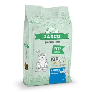 Natural Medium Senior Kip Natural Medium Senior Kip