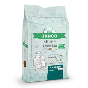 Natural Classic Persbrok Rendier Natural Classic Persbrok Rendier