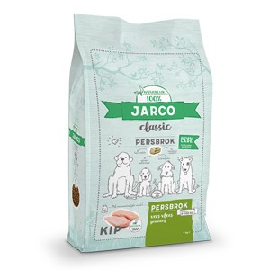 Natural Classic Persbrok Vers Vlees Kip Natural Classic Persbrok Vers Vlees Kip