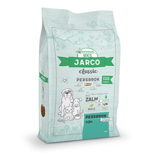 Natural Classic Persbrok Zalm Natural Classic Persbrok Zalm