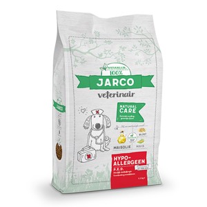 verlies uzelf Knipoog rol Natural Veterinair Hypoallergeen P.E.D. | Jarco