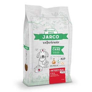 Natural Veterinair Intestinal V.G.D. Natural Veterinair Intestinal V.G.D.