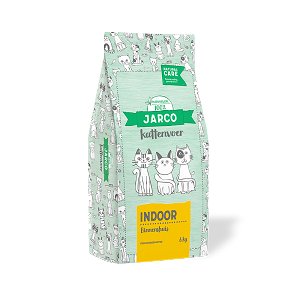 Natural Cat Indoor 6 kg
