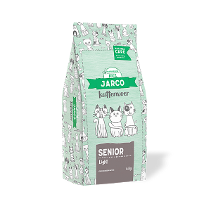 Natural Cat Senior Light