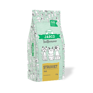 Natural Cat Anti-Struviet