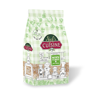 Sjef’s Cuisine Specials Potato Flakes Sjef’s Cuisine Specials Potato Flakes