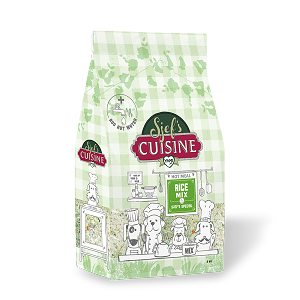Sjef’s Cuisine Specials Rice Mix Sjef’s Cuisine Specials Rice Mix